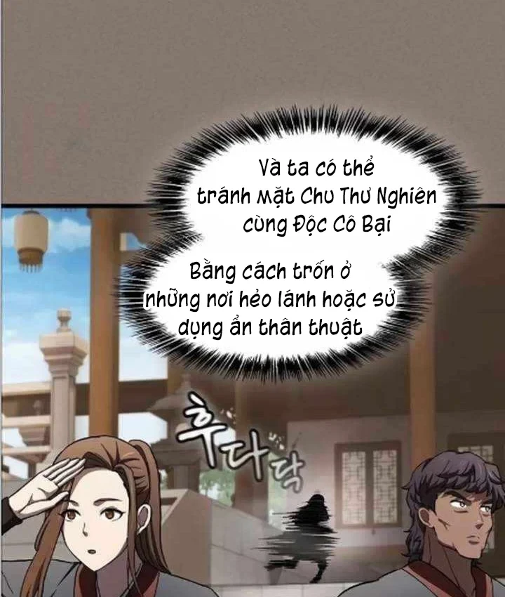 Thiên Ma Kế Nhiệm Chapter 40 - 15