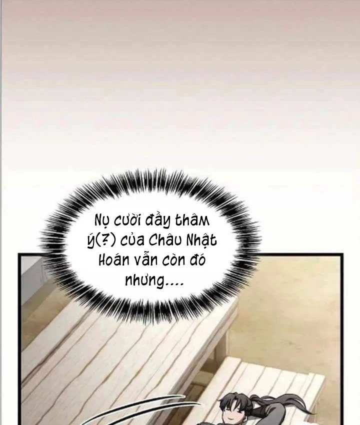 Thiên Ma Kế Nhiệm Chapter 40 - 17