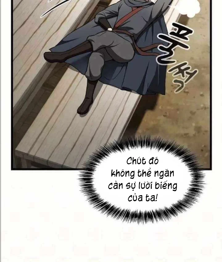 Thiên Ma Kế Nhiệm Chapter 40 - 18