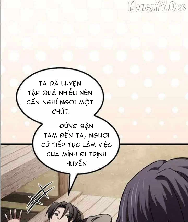 Thiên Ma Kế Nhiệm Chapter 40 - 19