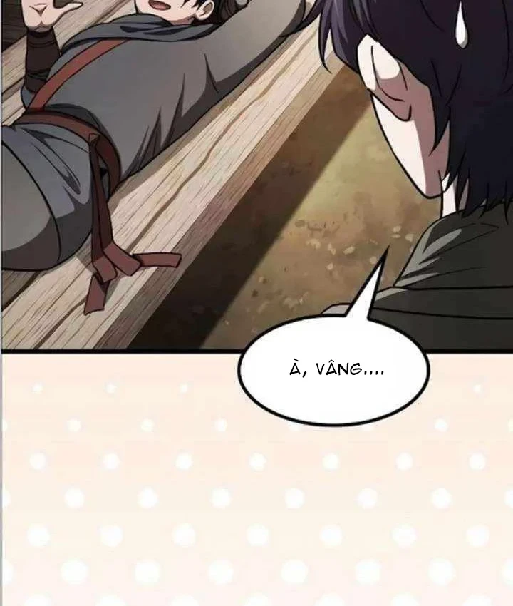 Thiên Ma Kế Nhiệm Chapter 40 - 20