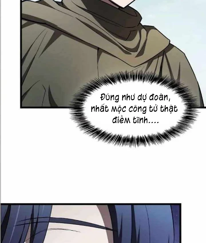 Thiên Ma Kế Nhiệm Chapter 40 - 22