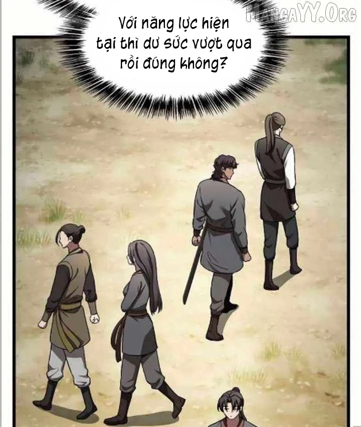 Thiên Ma Kế Nhiệm Chapter 40 - 37