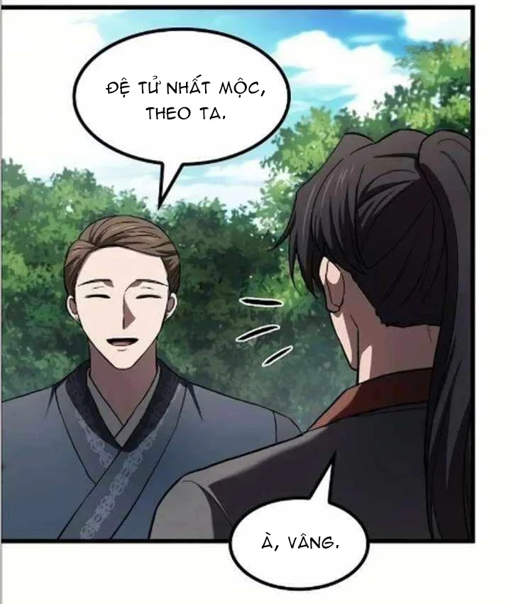 Thiên Ma Kế Nhiệm Chapter 40 - 39