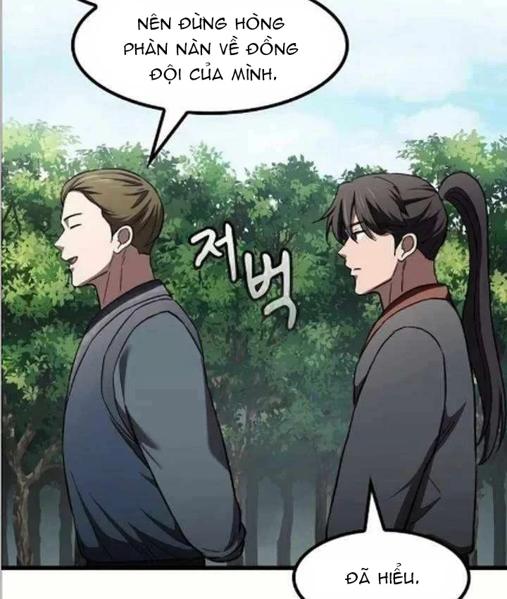 Thiên Ma Kế Nhiệm Chapter 40 - 41