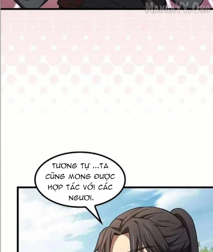 Thiên Ma Kế Nhiệm Chapter 40 - 46