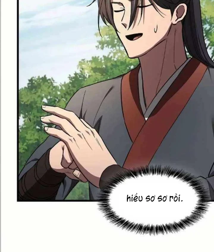 Thiên Ma Kế Nhiệm Chapter 40 - 47