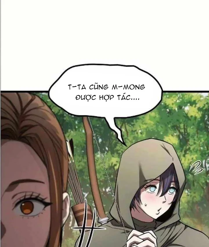 Thiên Ma Kế Nhiệm Chapter 40 - 48