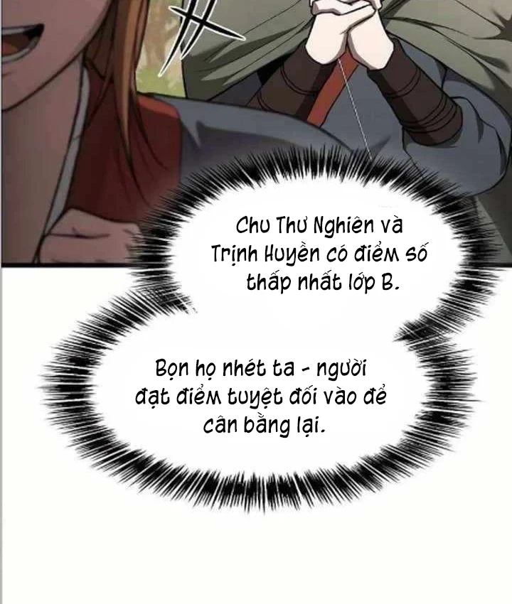 Thiên Ma Kế Nhiệm Chapter 40 - 49