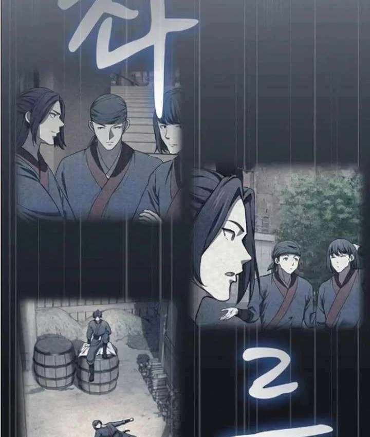 Thiên Ma Kế Nhiệm Chapter 40 - 52