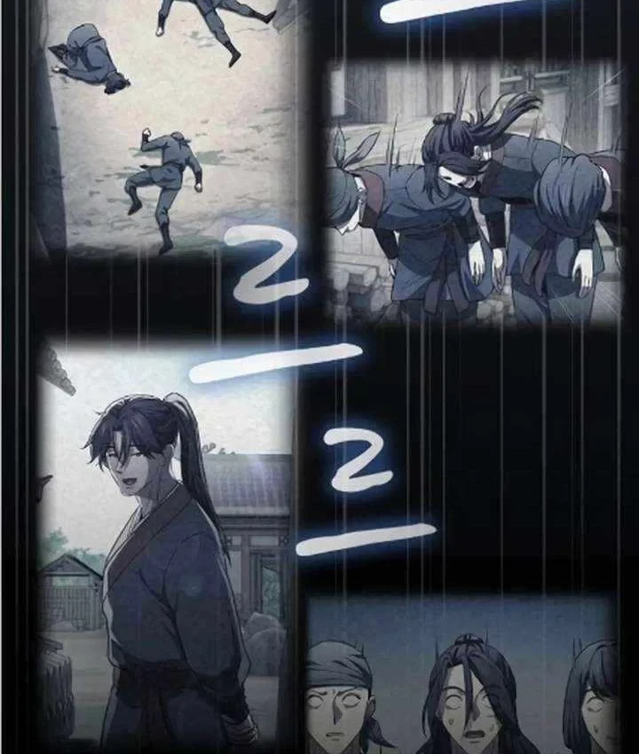 Thiên Ma Kế Nhiệm Chapter 40 - 53