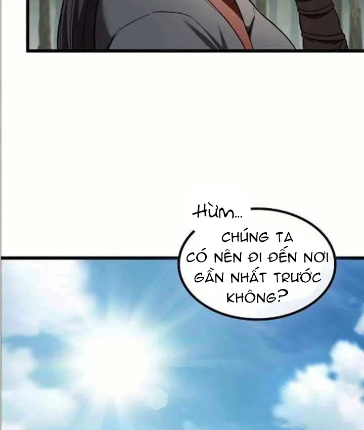 Thiên Ma Kế Nhiệm Chapter 40 - 80