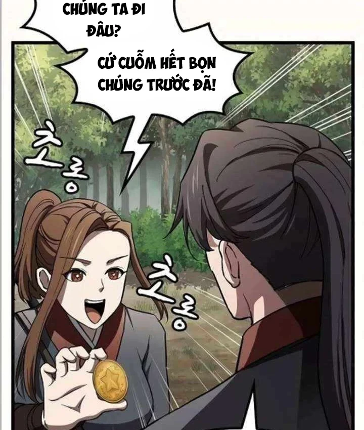 Thiên Ma Kế Nhiệm Chapter 40 - 87