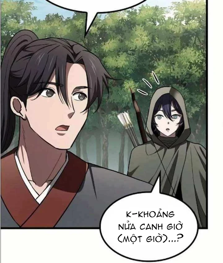 Thiên Ma Kế Nhiệm Chapter 40 - 89