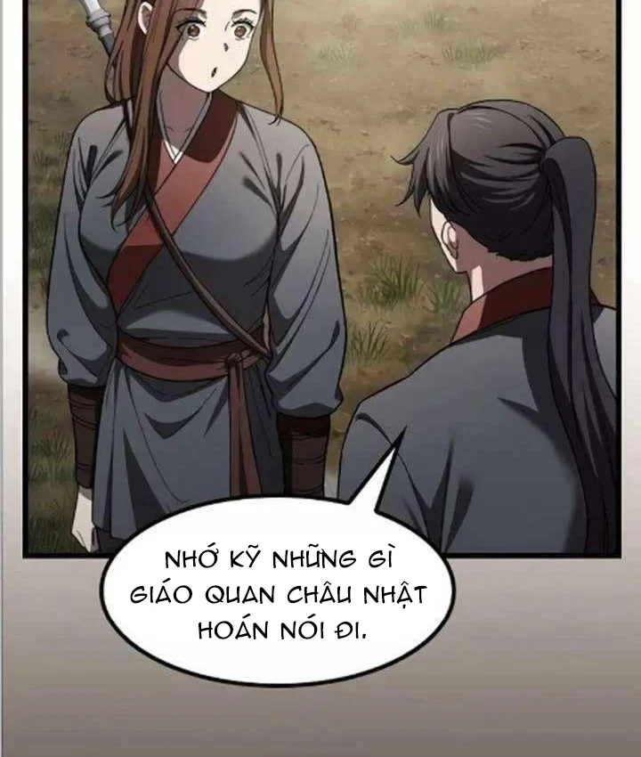 Thiên Ma Kế Nhiệm Chapter 40 - 96