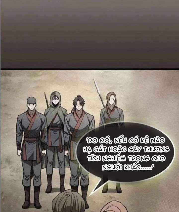 Thiên Ma Kế Nhiệm Chapter 40 - 97