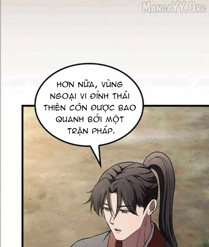 Thiên Ma Kế Nhiệm Chapter 40 - 100