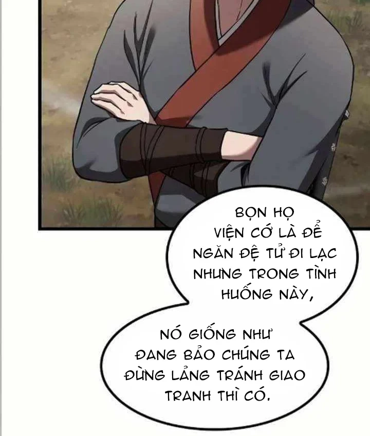 Thiên Ma Kế Nhiệm Chapter 40 - 101