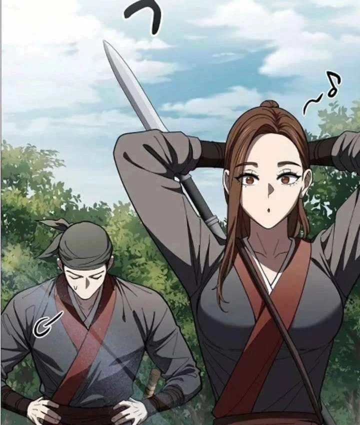 Thiên Ma Kế Nhiệm Chapter 40 - 110