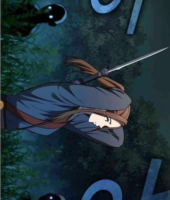 Thiên Ma Kế Nhiệm Chapter 40 - 119