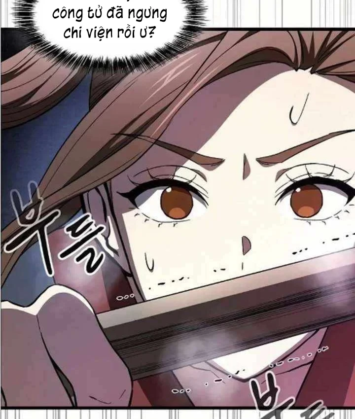 Thiên Ma Kế Nhiệm Chapter 40 - 137