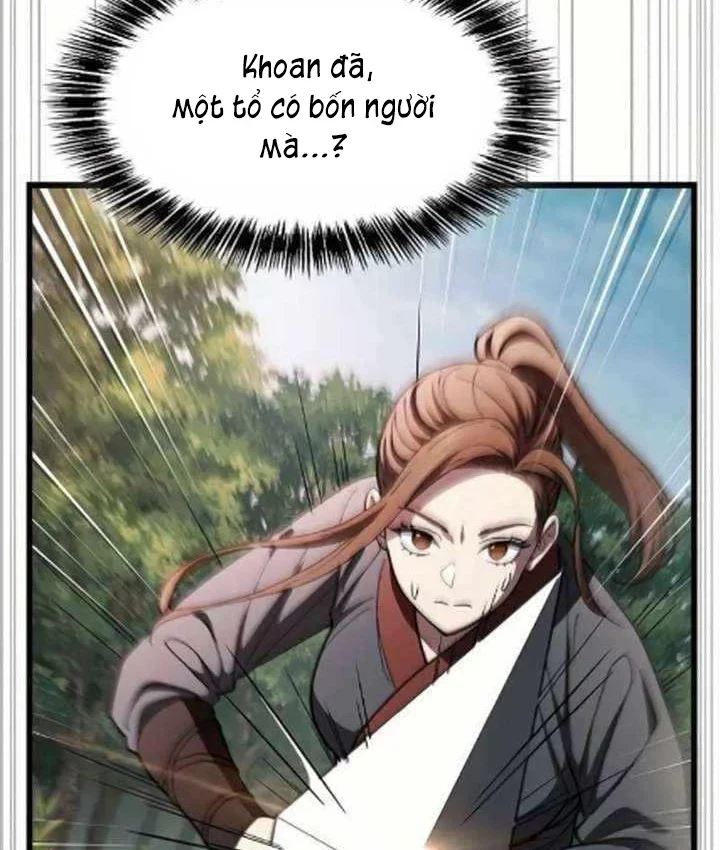 Thiên Ma Kế Nhiệm Chapter 40 - 141