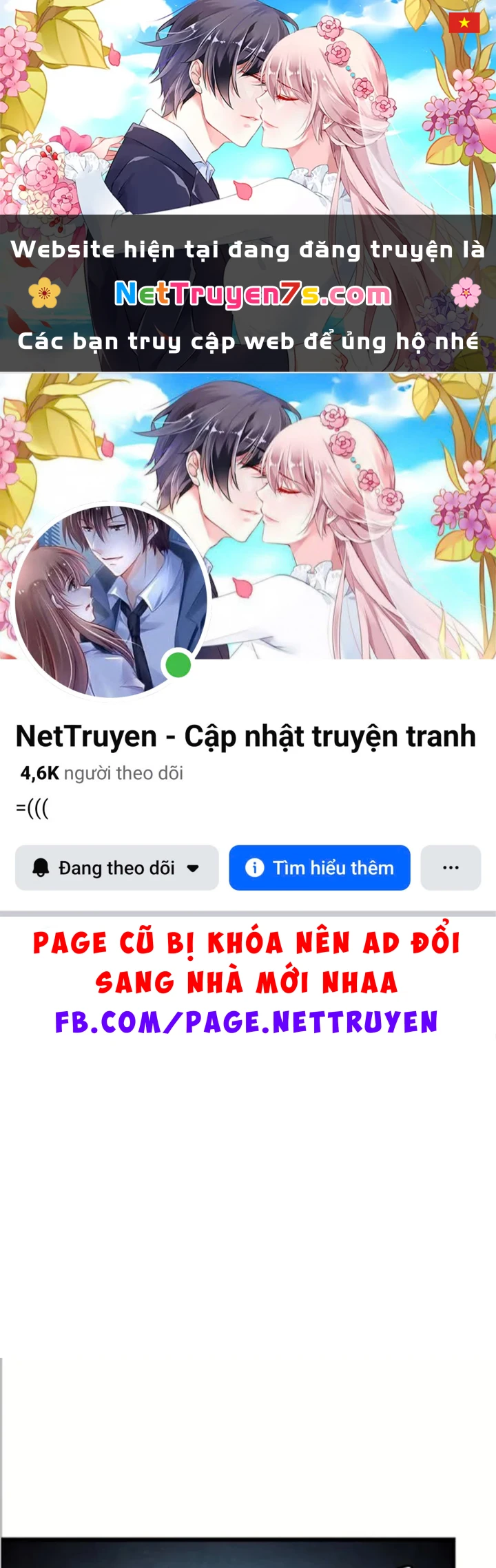 Thiên Ma Kế Nhiệm Chapter 41 - 1