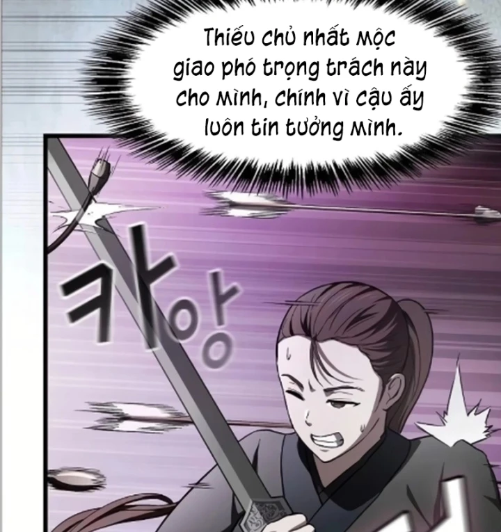 Thiên Ma Kế Nhiệm Chapter 41 - 7
