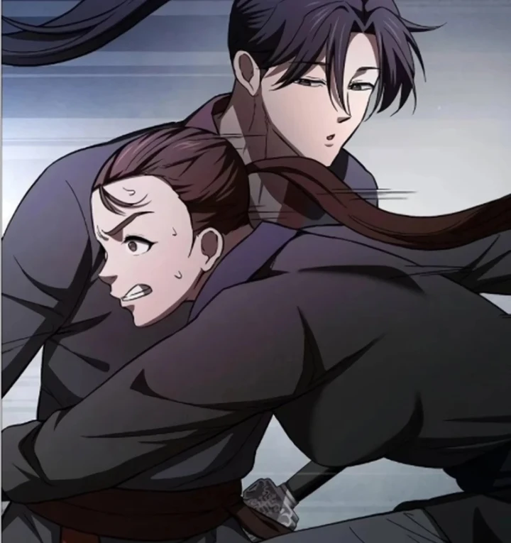 Thiên Ma Kế Nhiệm Chapter 41 - 20