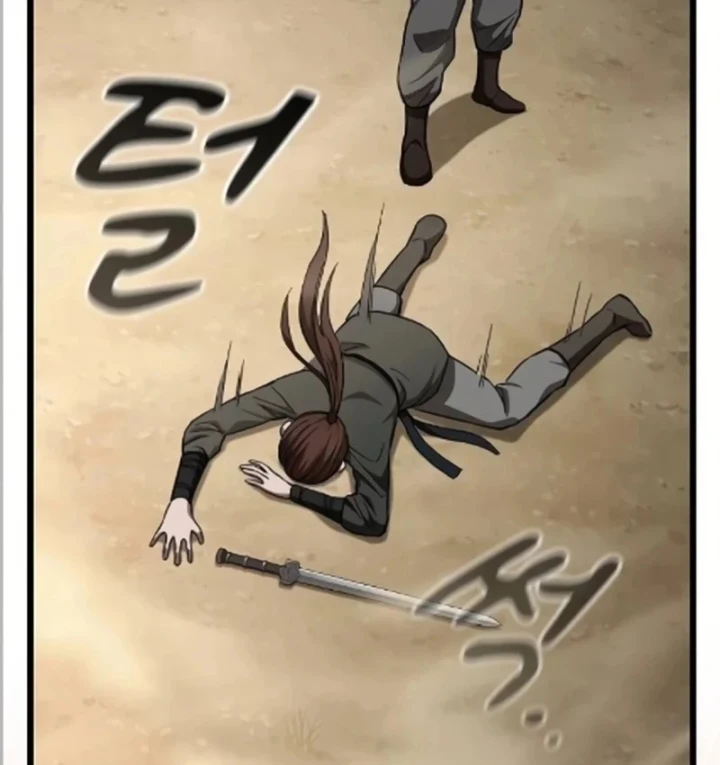 Thiên Ma Kế Nhiệm Chapter 41 - 25