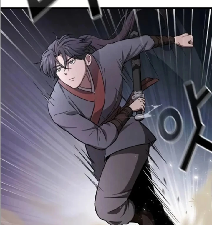 Thiên Ma Kế Nhiệm Chapter 41 - 29