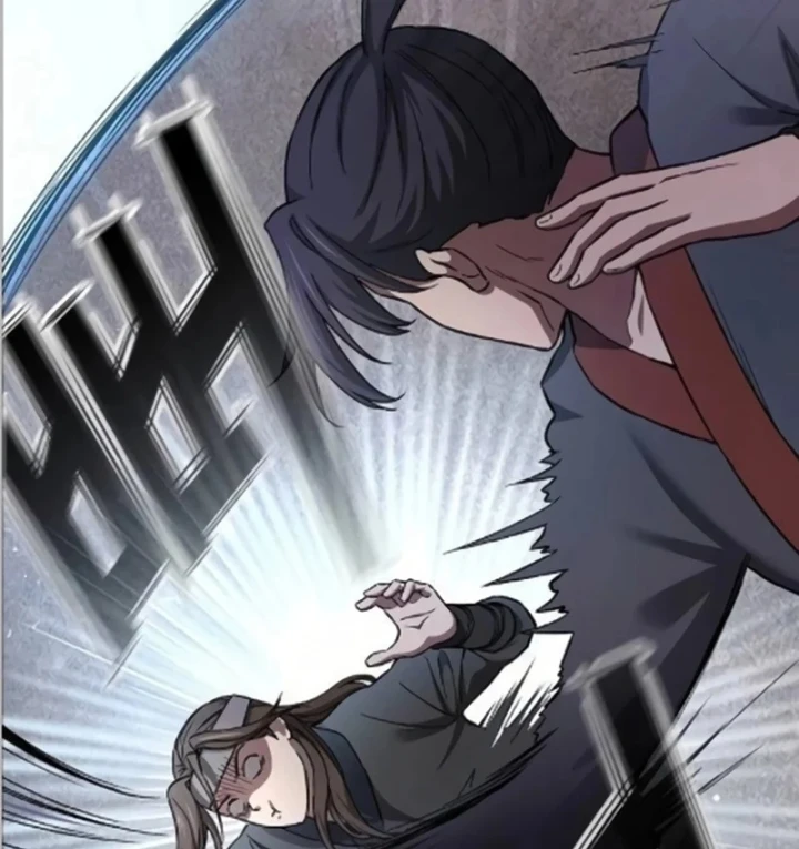 Thiên Ma Kế Nhiệm Chapter 41 - 32