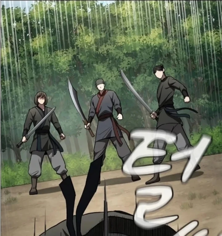 Thiên Ma Kế Nhiệm Chapter 41 - 37