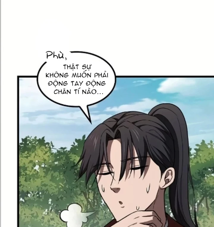 Thiên Ma Kế Nhiệm Chapter 41 - 39