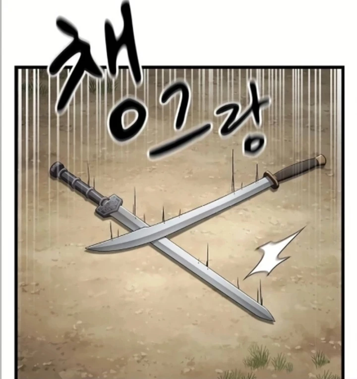 Thiên Ma Kế Nhiệm Chapter 41 - 43