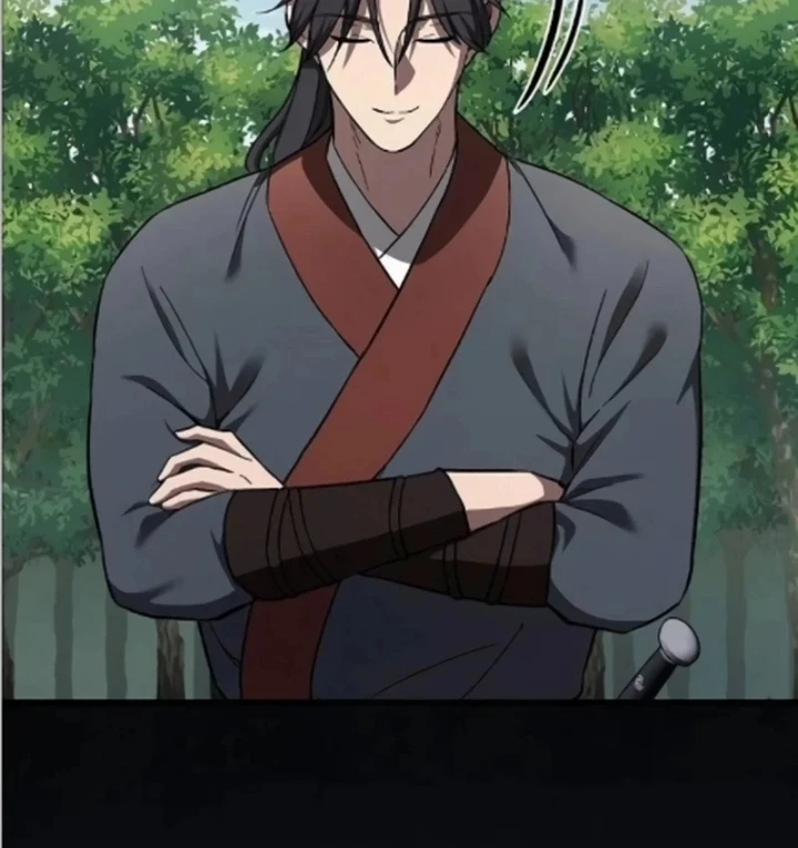 Thiên Ma Kế Nhiệm Chapter 41 - 45