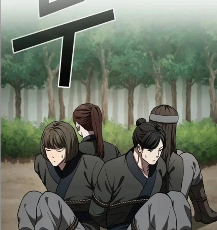 Thiên Ma Kế Nhiệm Chapter 41 - 52