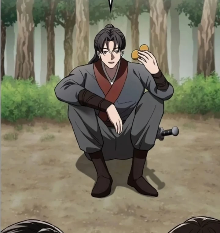 Thiên Ma Kế Nhiệm Chapter 41 - 57