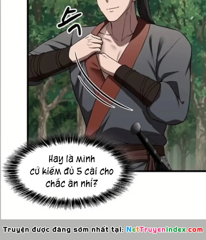 Thiên Ma Kế Nhiệm Chapter 41 - 60