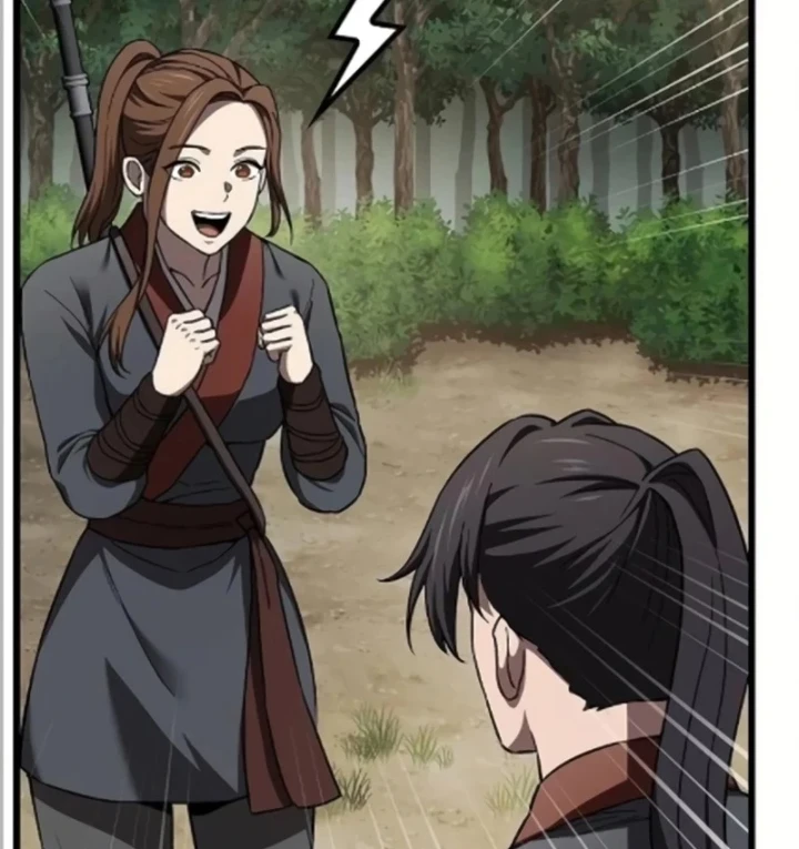 Thiên Ma Kế Nhiệm Chapter 41 - 62