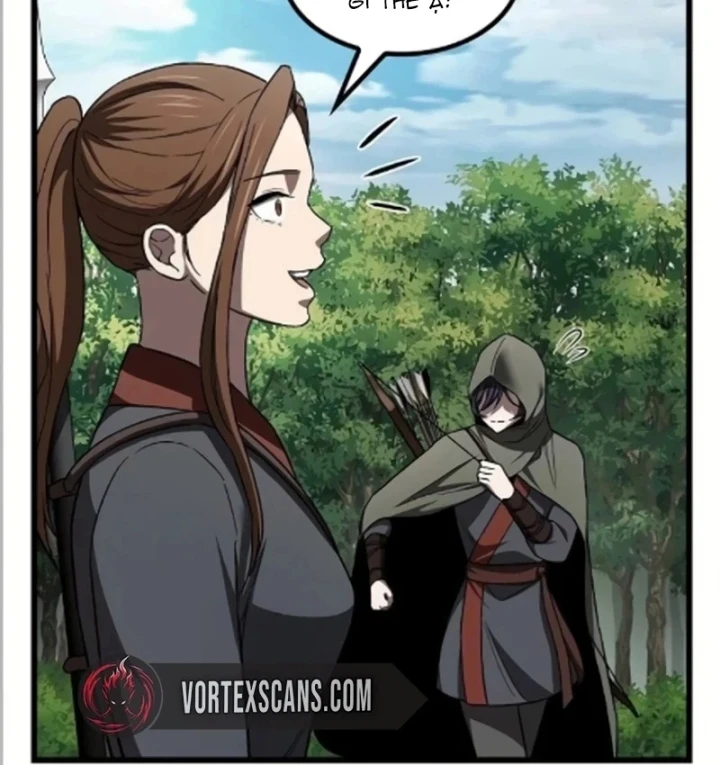 Thiên Ma Kế Nhiệm Chapter 41 - 64