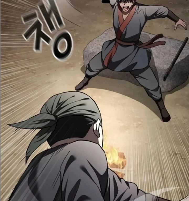 Thiên Ma Kế Nhiệm Chapter 41 - 129