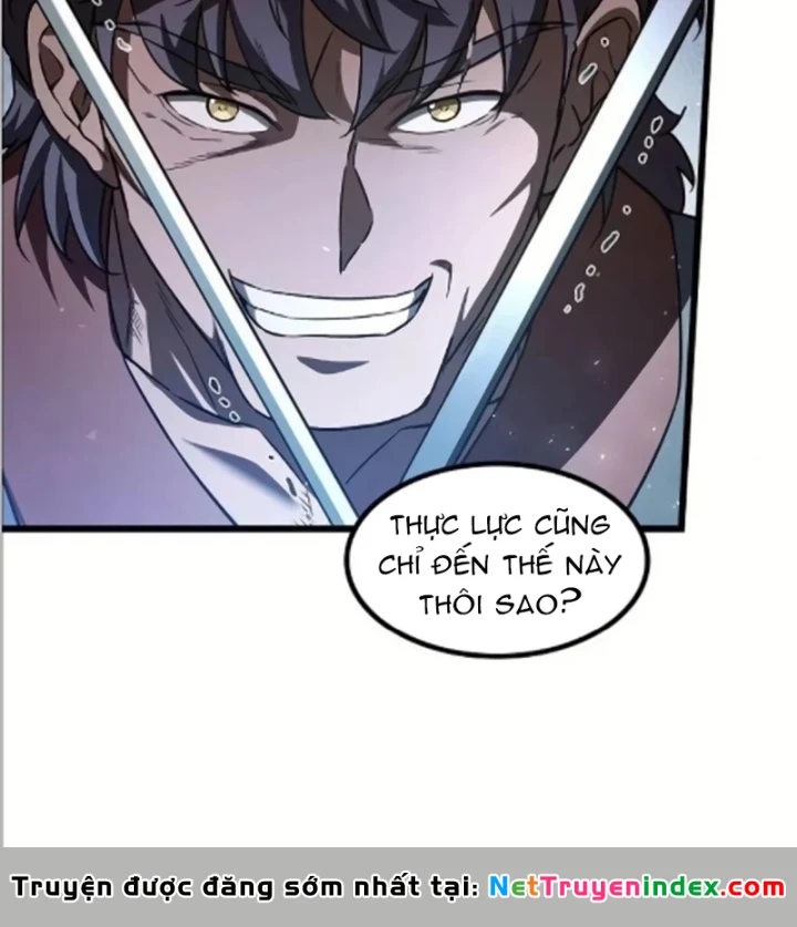 Thiên Ma Kế Nhiệm Chapter 41 - 136