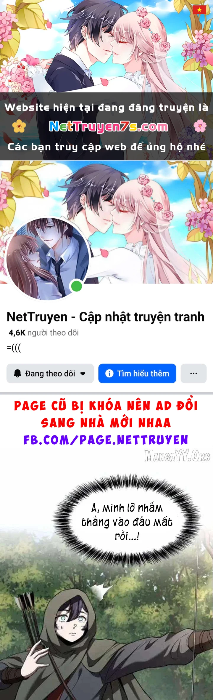 Thiên Ma Kế Nhiệm Chapter 42 - 1