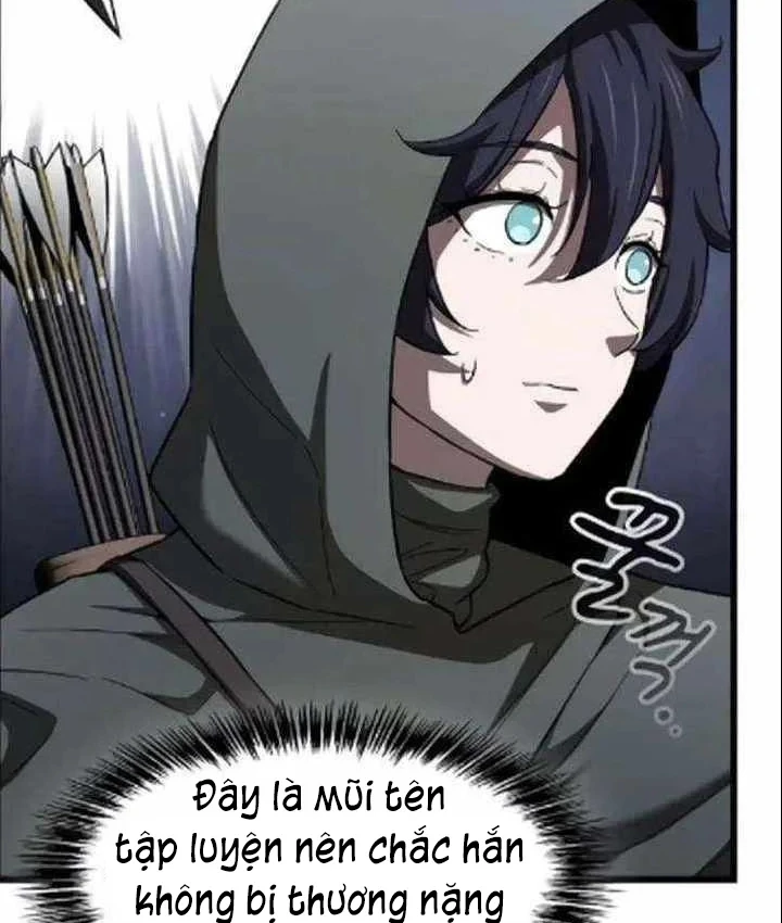 Thiên Ma Kế Nhiệm Chapter 42 - 3