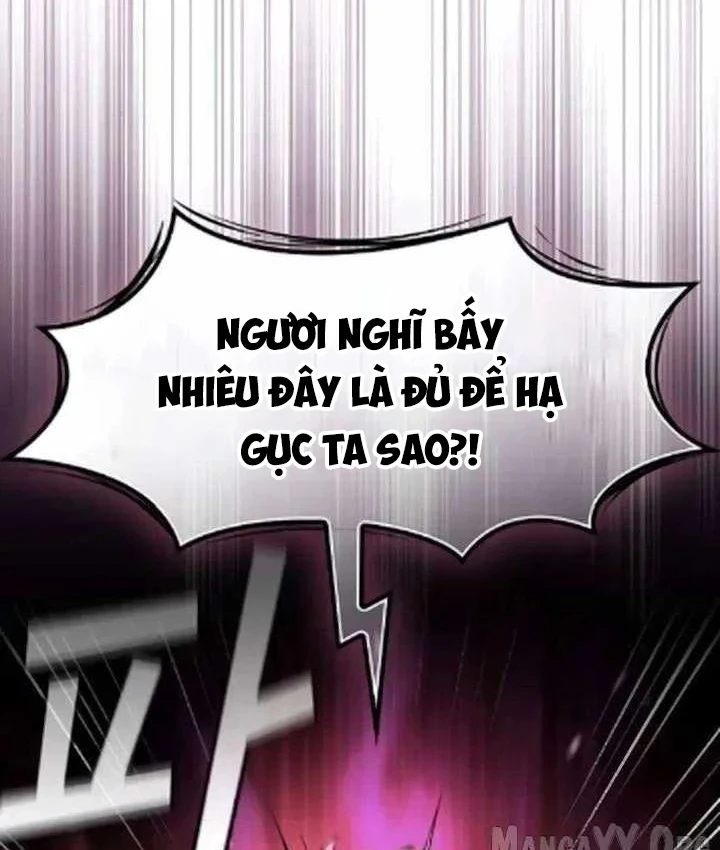 Thiên Ma Kế Nhiệm Chapter 42 - 8