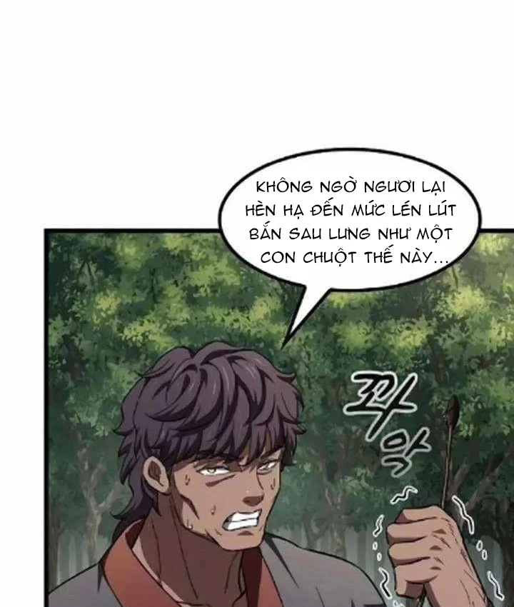 Thiên Ma Kế Nhiệm Chapter 42 - 13