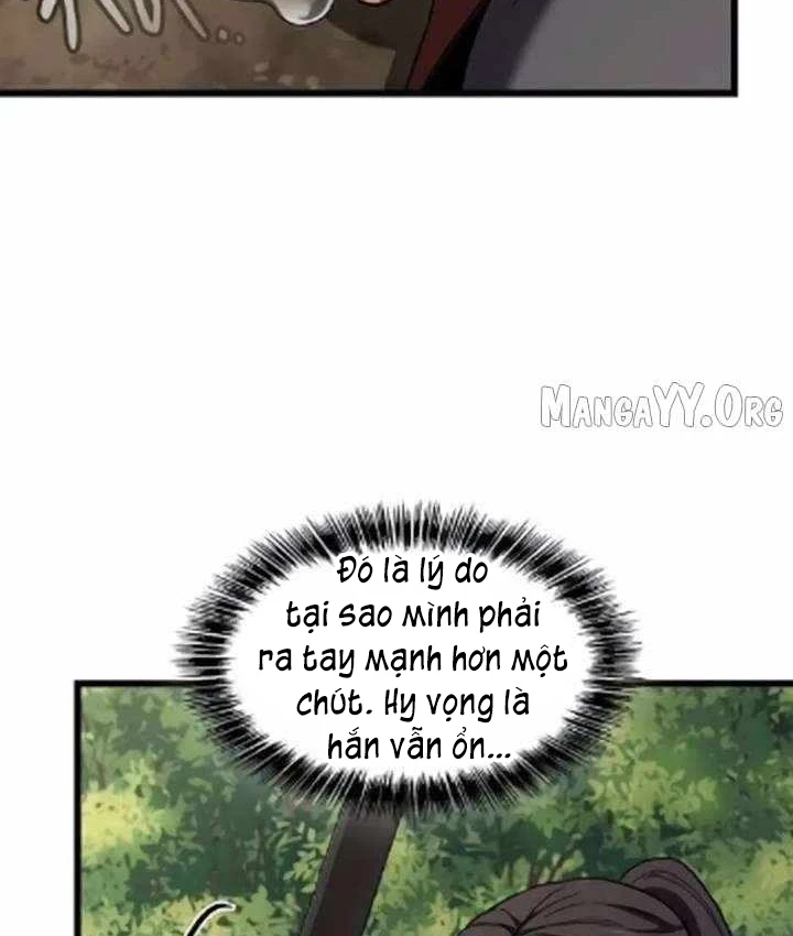 Thiên Ma Kế Nhiệm Chapter 42 - 27