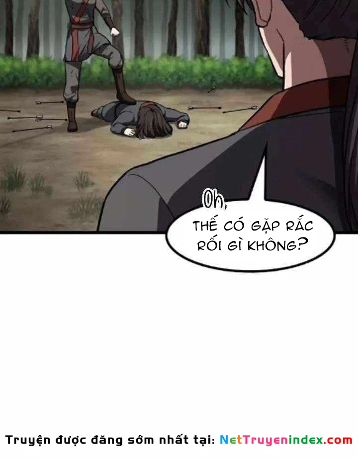 Thiên Ma Kế Nhiệm Chapter 42 - 30