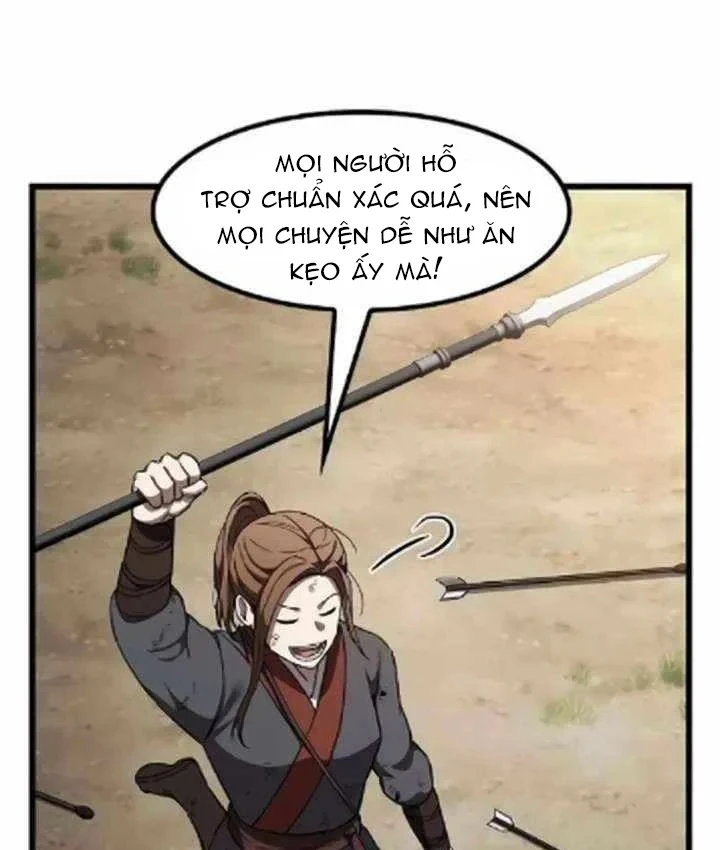 Thiên Ma Kế Nhiệm Chapter 42 - 31